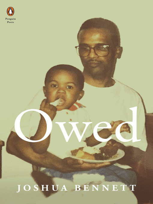 Title details for Owed by Joshua Bennett - Wait list